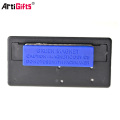 Artigifts Factory Direct Sales Printed Plastic Magnetic Name Badges